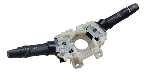 Chave Seta Limpador Mitsubishi Lancer 2009 A 2013 Original