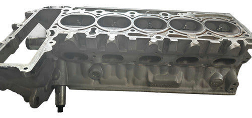 Cabeçote Vw Jetta 2.5 20v 5 Cilindros 07k103373d