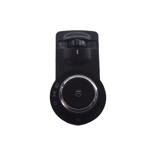 Botão Interruptor Farol Com Luz Neblina Gm Cobalt 018 A 020