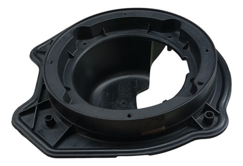 Suporte Auto Falante Porta C4 Pallas  9650342977 Original