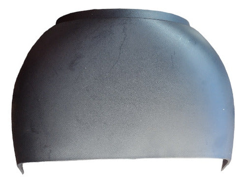 Moldura Superior Coluna Direção Fiat Idea 2006 A 2016 Origin