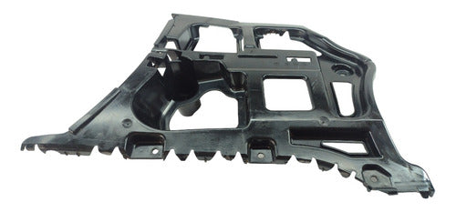 Suporte Parachoque Traseira Direita Bmw 2010 51127202668