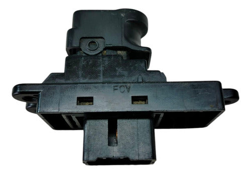Botão Interruptor Vidro Elétrico Hyundai I30 2007 A 2012