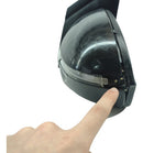 Retrovisor Lateral Esquerdo Com Pisca Hb20 Eletrico 2020/22