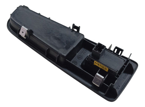 Botão Vidro Elétrico Diant Dir Fiat Bravo 11 A 13 735434459