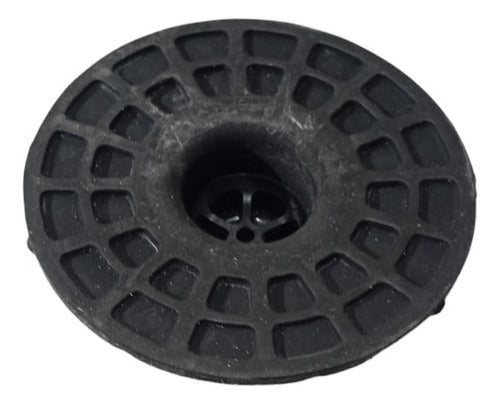 Batente Calço Mola Traseiro Chevrolet Zafira 2001 A 2013