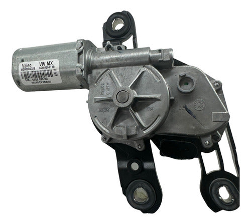 Motor Limpador Vidro Traseiro  Vw Tcross Tiguan Polo Up Fox