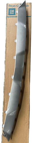 Moldura Parachoque Dianteiro Tracker 2020 A 2022 Original