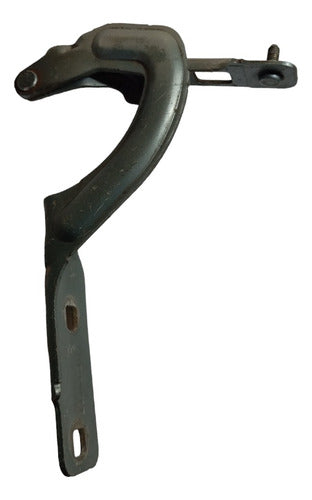 Dobradiça Do Capô Lado Direito Renault Megane 1999 A 2005