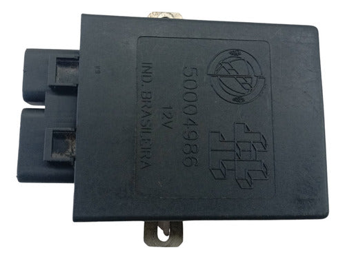 Modulo Central Conforto Vidro Alarme Fiat Tempra 1993 A 1999