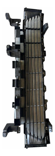 Grade Inf Parachoque Diant Original Renault Logan 622543229r