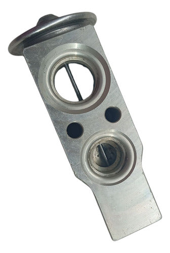 Válvula Expansão Ar Condicionado Vectra  655701p Hfc-134a