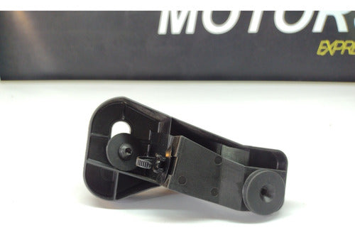 Suporte Forro Porta Dian/esq Citroen C5 2008/12 Original
