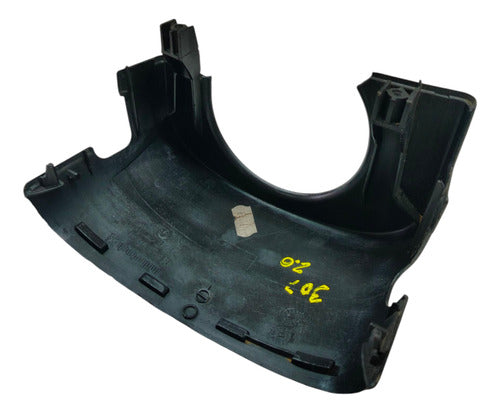 Moldura Superior Chave De Seta Original Peugeot 307 Mp5698