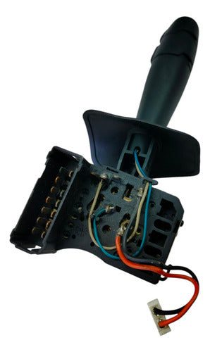 Chave Seta Com Farol De Milha Scenic Megane 1999 A 2005