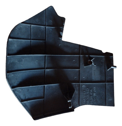 Tampa Caixa Ar Forçado Chevrolet Astra 95 A 99 Com Detalhe