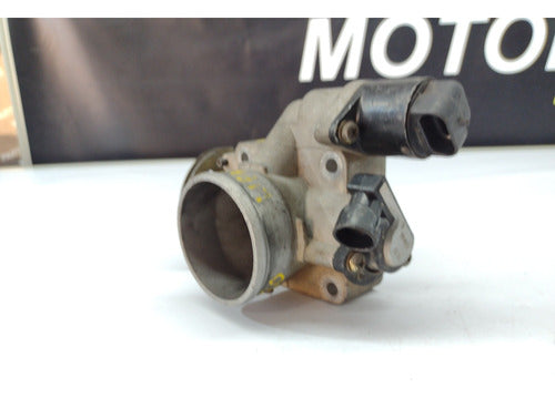 Tbi Corpo Borboleta Lifan 320  2009/16 Original