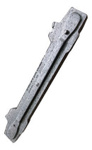 Absorvedor De Impacto Do Parachoque Dianteiro Fiat Pulse