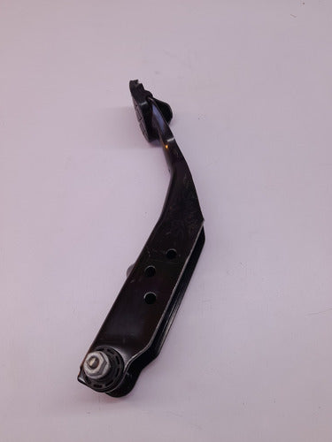 Pedal Freio Voyage Fox Imotion Automático 6q1721150e