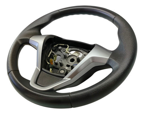 Volante De Direção Ford Ka 2015 A 2020 Original 6256579