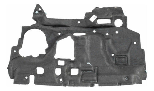 Isolante Painel Fogo Fiat Palio Idea Siena Strada Original