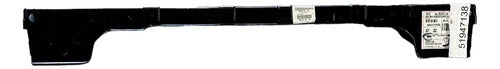 Travessa Inferior Do Radiador Original Fiat Toro 2016 A 2021