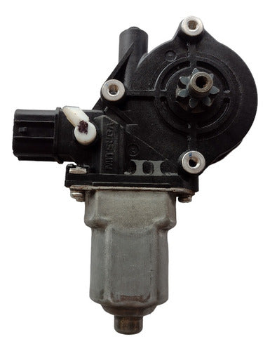 Motor Vidro Porta Dianteira Direita Chevrolet S10 2012 A 019