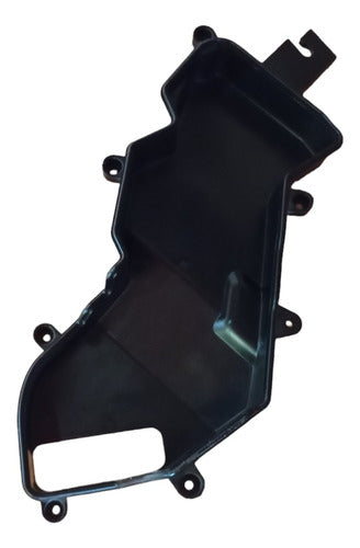 Tampa Da Caixa Evaporadora Renault Sandero Logan 2010 Origin