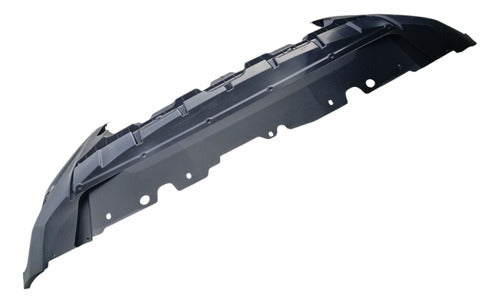 Spolier Parachoque Dianteiro Fiat Toro 2022 A 2025 Original