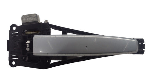 Maçaneta Externa Dianteira Direita Chevrolet Montana 12 A 16