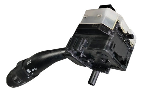 Comando Chave De Seta Luzes Hyundai I30 2008 A 2012 Original