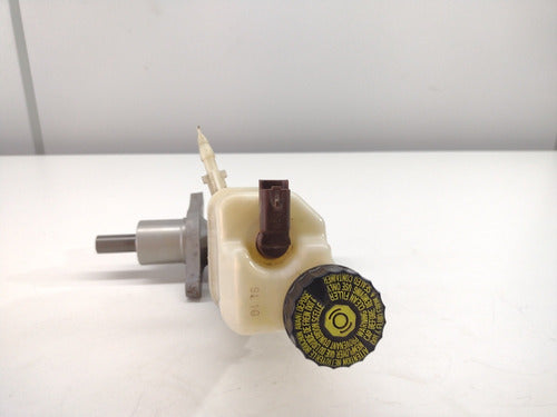 Cilindro Mestre Freio Citroen C5 2010 Original 9646980980
