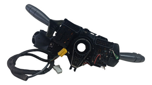 Chave Seta Limpador Parabrisa Renault Clio 2008 A 2013