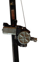 Máquina Vidro Elétrico Dianteiro Esquerdo Punto Com Detalhe