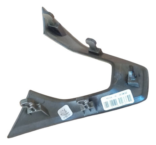 Moldura Volante Direção Chevrolet Onix 2020 4012487 Original