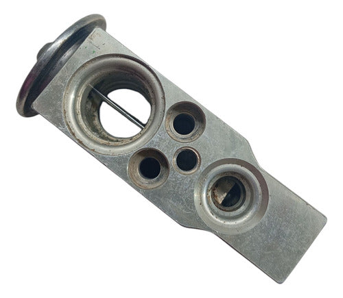 Válvula Expansão Ar Condicionado Vectra  655701p Hfc-134a