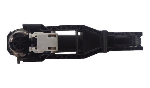 Maçaneta Externa Porta Traseira Direita  Gol G5 A G7 Fox