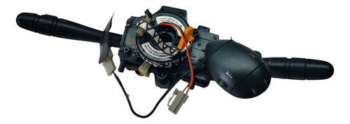 Chave Seta Limpador Comando Volume Renault Megane 1998 2001