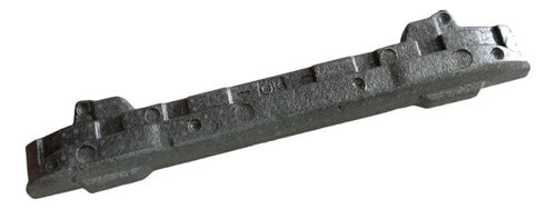 Absorvedor De Impacto Do Parachoque Dianteiro Fiat Pulse