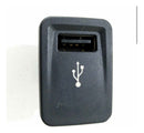 Conector Usb Sistema De Som Fiat Punto 2008/17 735545987