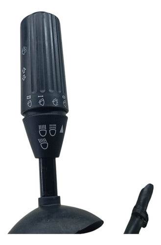 Chave Seta Limpador Ford Cargo 2011 A 2013 Original