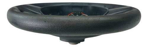 Volante Sandeiro Logam Duster 2011 A 2020 Detlahe Original