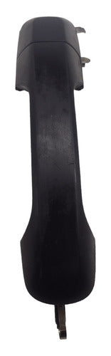 Maçaneta Externa Traseira Direita Ford Ecosport 2006 A 2013