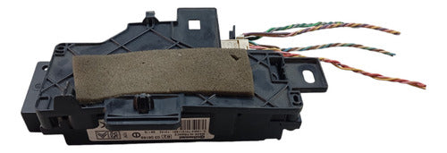 Modulo De Rele Do Bluetooth Peugeot 307 308 2011 A 2016 Orig