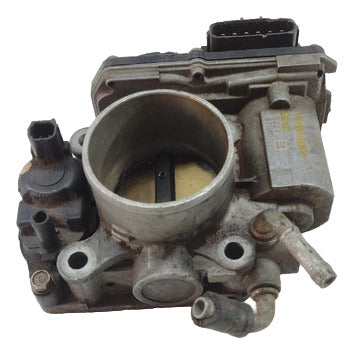 Tbi Corpo De Borboleta Honda Hrv 2008/11 Original Gmd2b