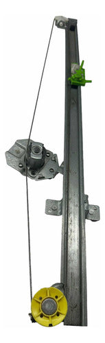 Maquina Vidro Manual Direita Fiat Ducato 1997/2017 Original