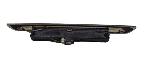 Break Light Luz De Freio Ford Ka Fume Original 2011 A 2013