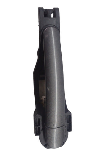 Maçaneta Externa Dianteira Direita Vw Fox 1.0 2010 A 2014