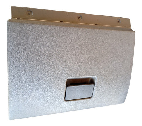 Tampa Porta Luvas Ford Fiesta Ecosport 2003 A 2013 Original