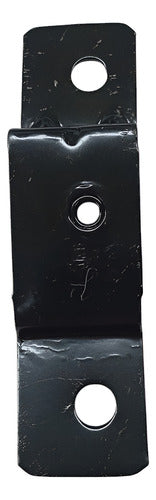 Suporte Reservatório Óleo Fiat Palio Uno Original 51837782